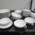 620 5313 BROTH CUPS